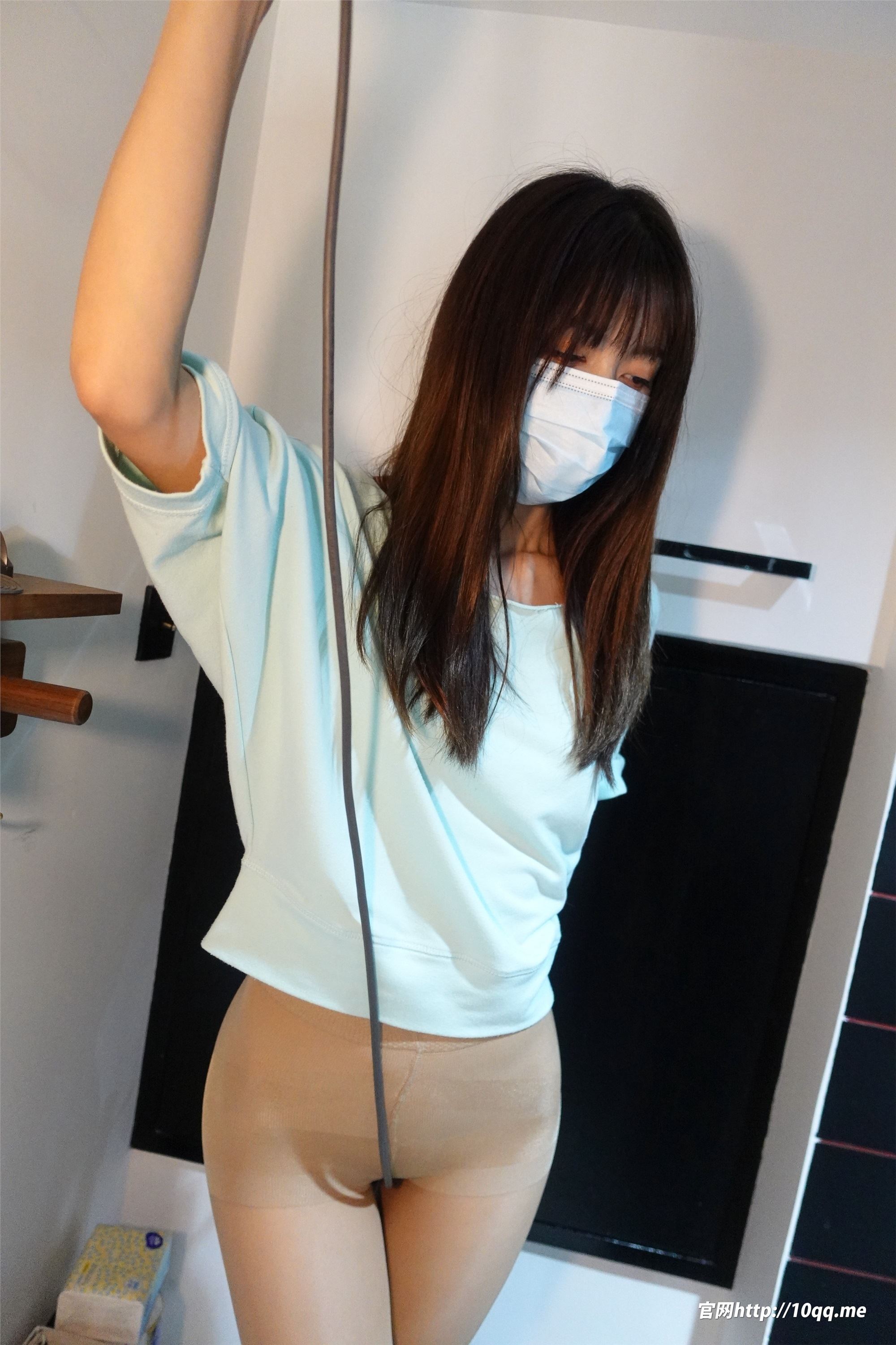 ROSI口罩系列 2022.06.26 NO.2205